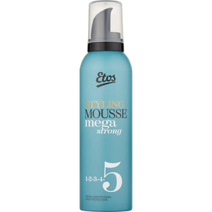 Etos Styling mousse mega strong