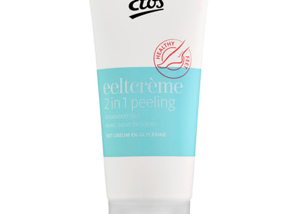 Etos Callus Cream 2-in-1 peeling