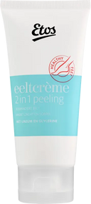 Etos Callus Cream 2-in-1 Scrub