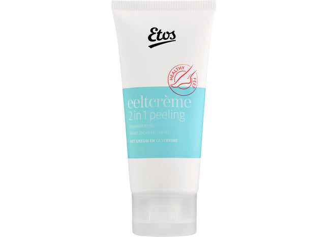 Etos Eeltcreme 2-in-1 peeling