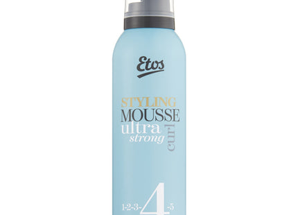 Etos Styling mousse curl