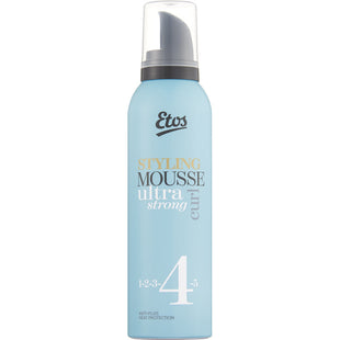 Etos Styling mousse curl