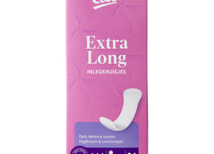 Etos Inlegkruisje extra long