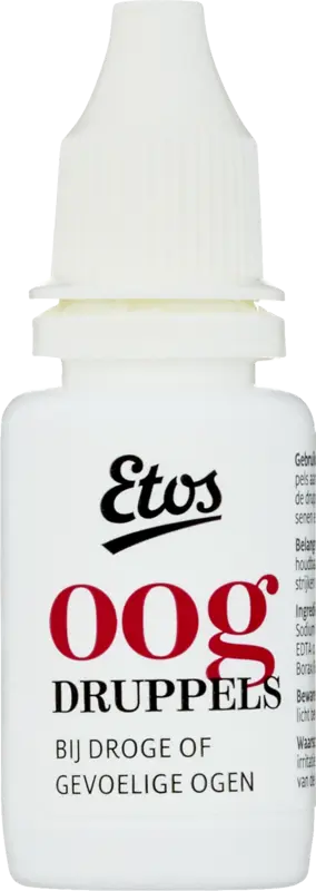 Etos Eye Drops