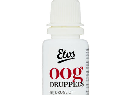 Etos Eye Drops