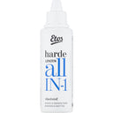 Etos All-in-one lens solution for hard lenses