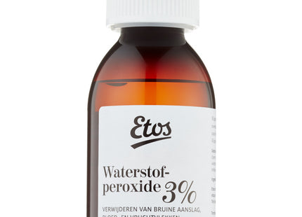 Etos Waterstofperoxide