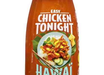 Chicken Tonight Hawai