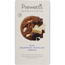 Prewetts Vierfach-Schokoladenkekse