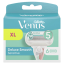 Gillette Venus Pro Sanft & Sensitiv XL Ersatzklingen