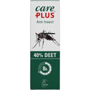 Care Plus DEET insect repellent spray 40%