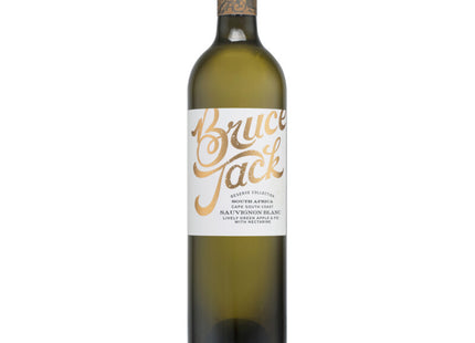 Bruce Jack Reserve Sauvignon Blanc