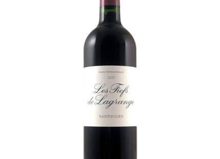 Les Fiefs Lagrange Saint-julien