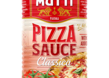 Mutti Pizzasaus classica  Dutchshopper