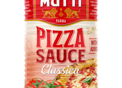 Mutti Pizzasaus classica