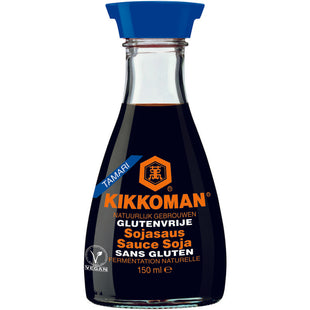 Kikkoman Sojasaus glutenvrij