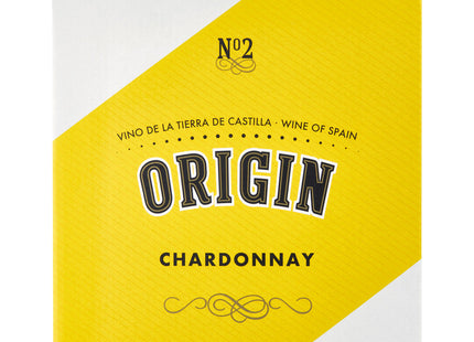 Origin Chardonnay