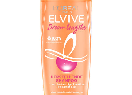 L'Oréal Paris Elvive Dream lengths shampoo  Dutchshopper