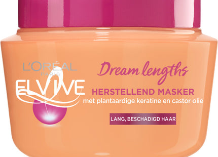 L'Oréal Paris Elvive Dream lengths haarmasker