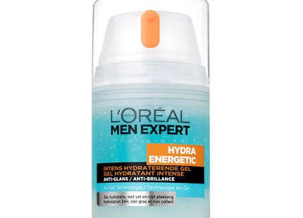 L'Oréal Men Expert Intens hydraterende gel