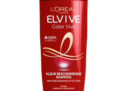 L'Oréal Paris Elvive Color-vive shampoo  Dutchshopper