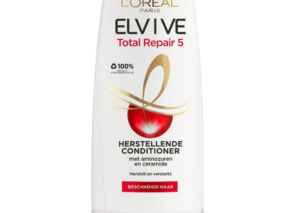 L'Oréal Paris Elvive Elv total rep5 crsp