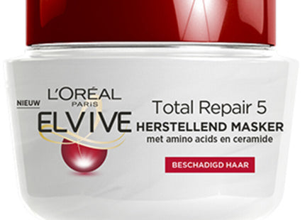 L'Oréal Paris Elvive Total repair masker