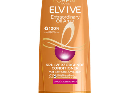 L'Oréal Paris Elvive Krulverzorgende conditioner  Dutchshopper