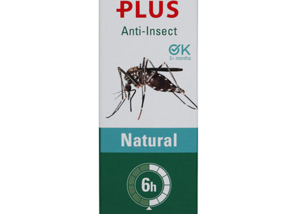 Care Plus Anti insect spray