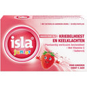 Isla Junior aardbei