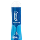 Durex lubricant sensitive water-based