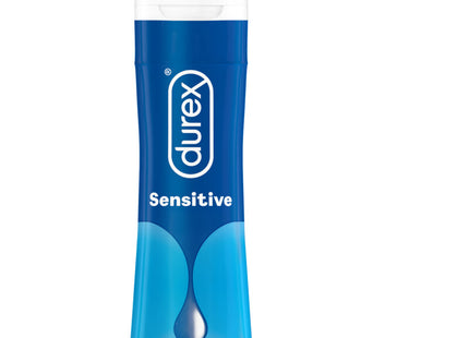 Durex Lubricant sensitive water base