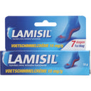 Lamisil Voetschimmelcreme 10mg