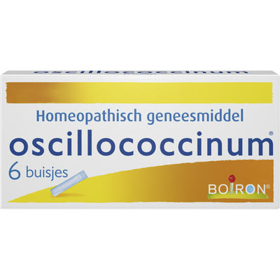 Homöopathische Arzneimittel