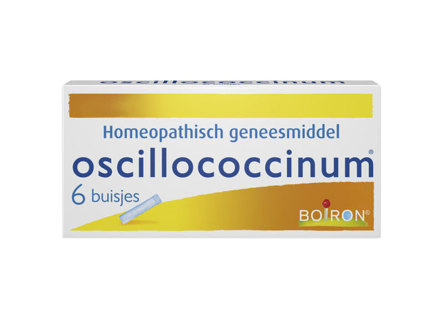 Oscillococcinum Homöopathisches Arzneimittel