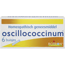 Oscillococcinum Homeopatisch geneesmiddel