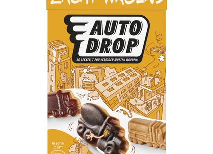 Autodrop Zot zoete zacht wagens  Dutchshopper