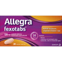 Allegra Fexotabs