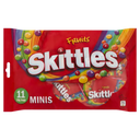 Skittles Fruits uitdeelzak