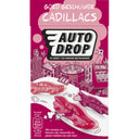 Autodrop Well-Foamed Cadillacs