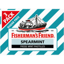 Fisherman's Friend Spearmint zuckerfrei