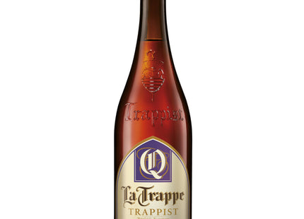 La Trappe Trappist quadrupel