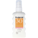 Biodermal Gevoelige huid zonnespray spf30