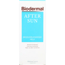 Biodermal After-Sun bräunungsverlängernde Milch