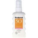 Biodermal Gevoelige huid zonnespray spf50