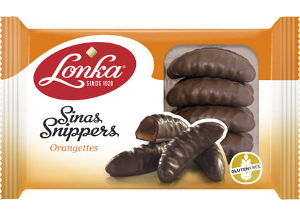 Lonka Sinassnippers