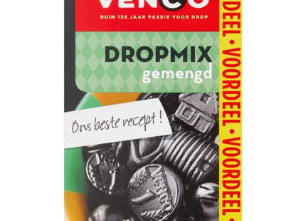 Venco Dropmix gemengd voordeel