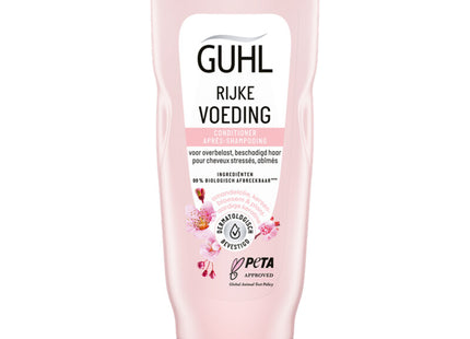 Guhl Rijke voeding conditioner