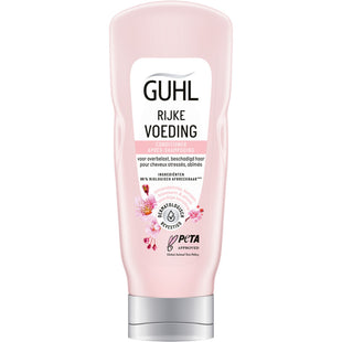 Guhl Rich Nutrition Conditioner