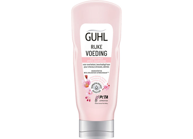Guhl Rich Nutrition Conditioner